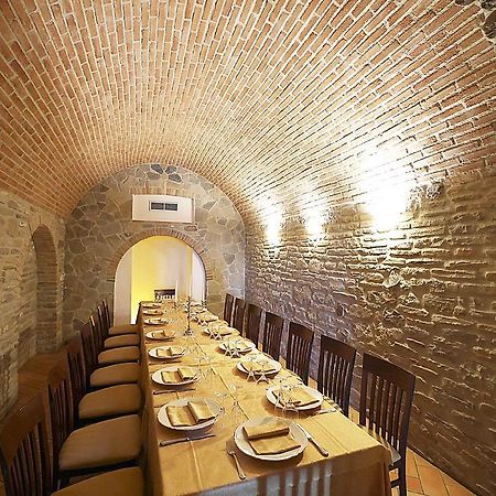 Palazzo Dei Poeti Hotel Tursi Ngoại thất bức ảnh
