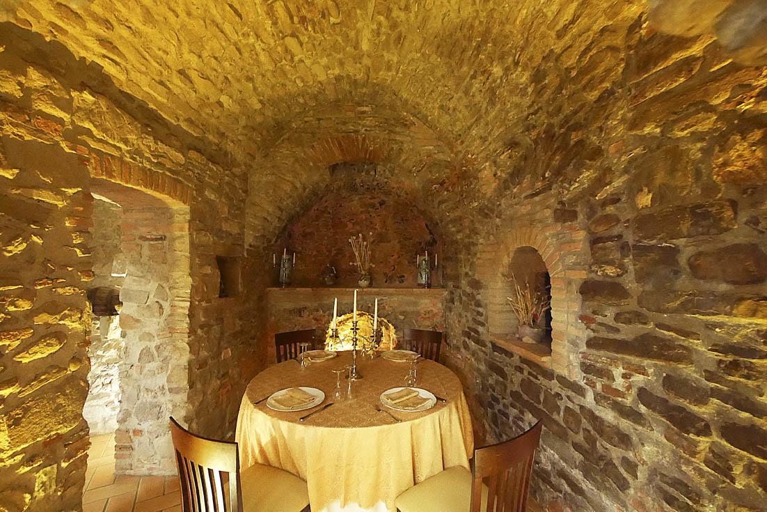 Palazzo Dei Poeti Hotel Tursi Ngoại thất bức ảnh
