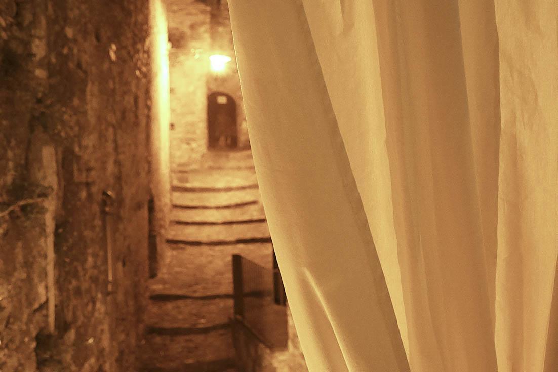 Palazzo Dei Poeti Hotel Tursi Ngoại thất bức ảnh