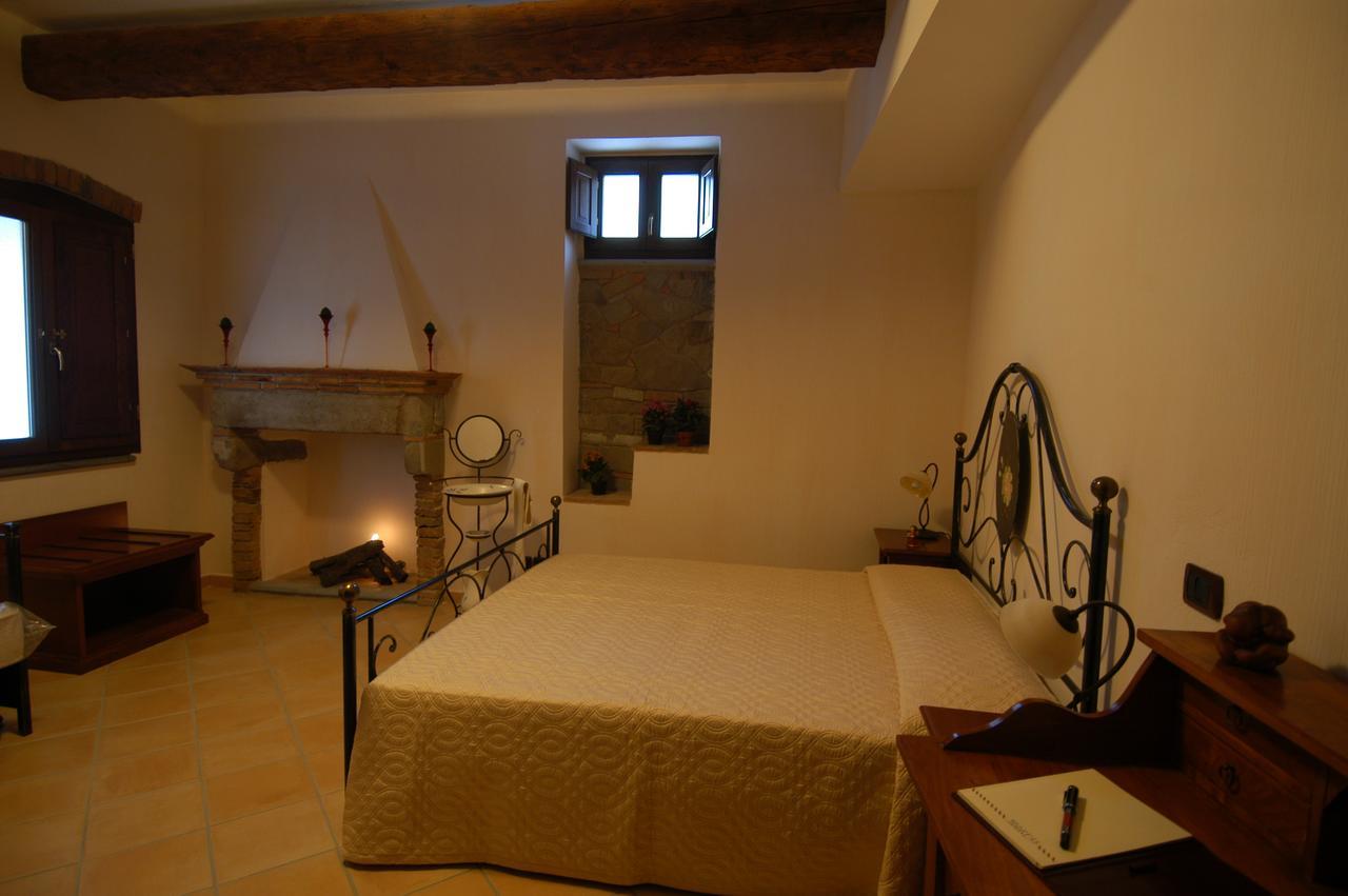 Palazzo Dei Poeti Hotel Tursi Ngoại thất bức ảnh