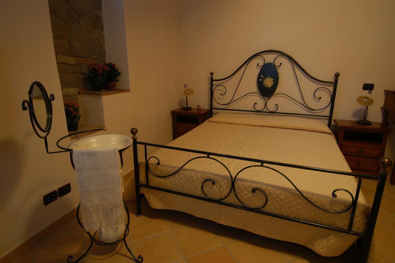 Palazzo Dei Poeti Hotel Tursi Ngoại thất bức ảnh
