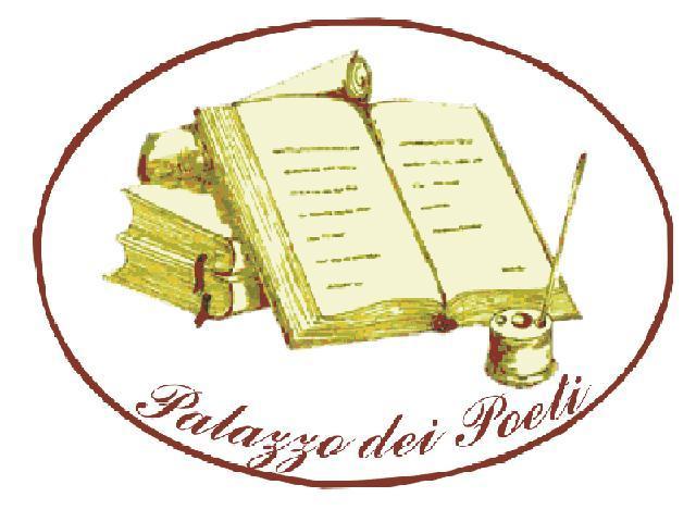 Palazzo Dei Poeti Hotel Tursi Ngoại thất bức ảnh