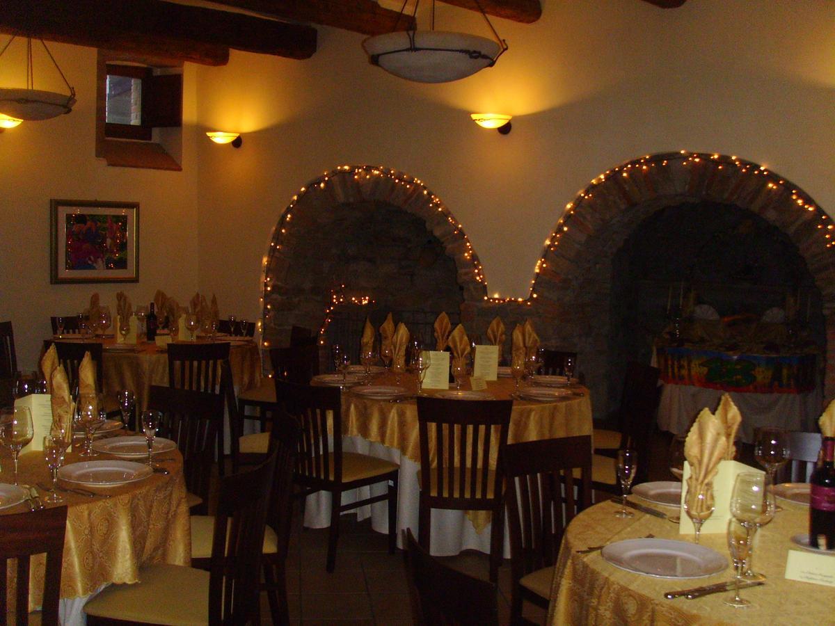 Palazzo Dei Poeti Hotel Tursi Ngoại thất bức ảnh