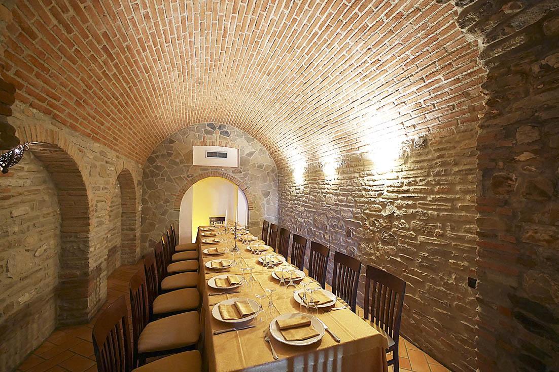 Palazzo Dei Poeti Hotel Tursi Ngoại thất bức ảnh